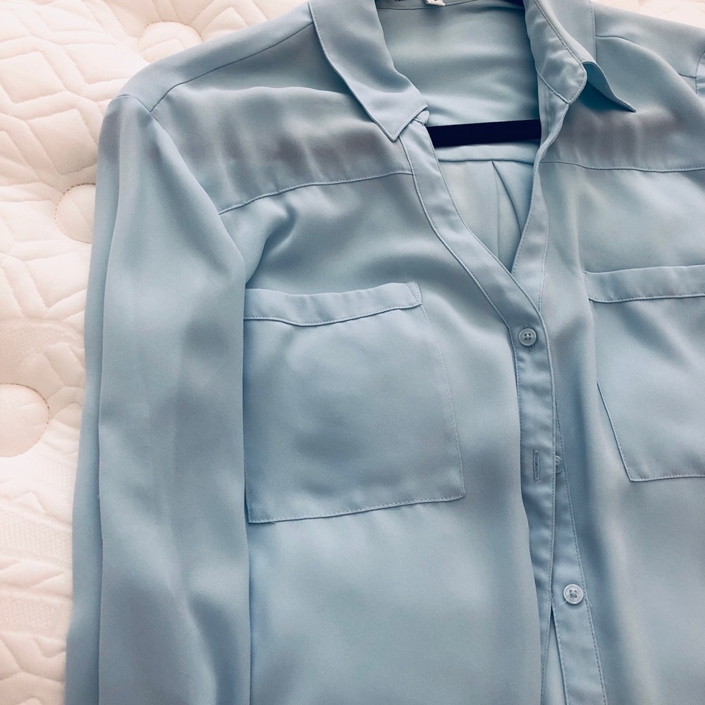 Express Portofino shirt